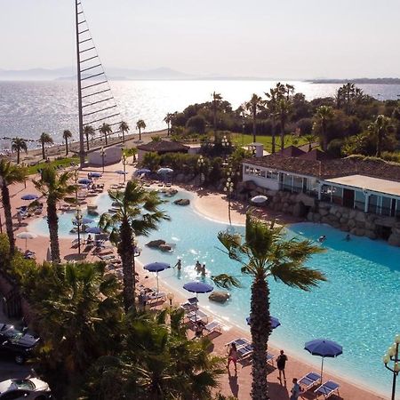 Sighientu Resort Capitana Exteriér fotografie