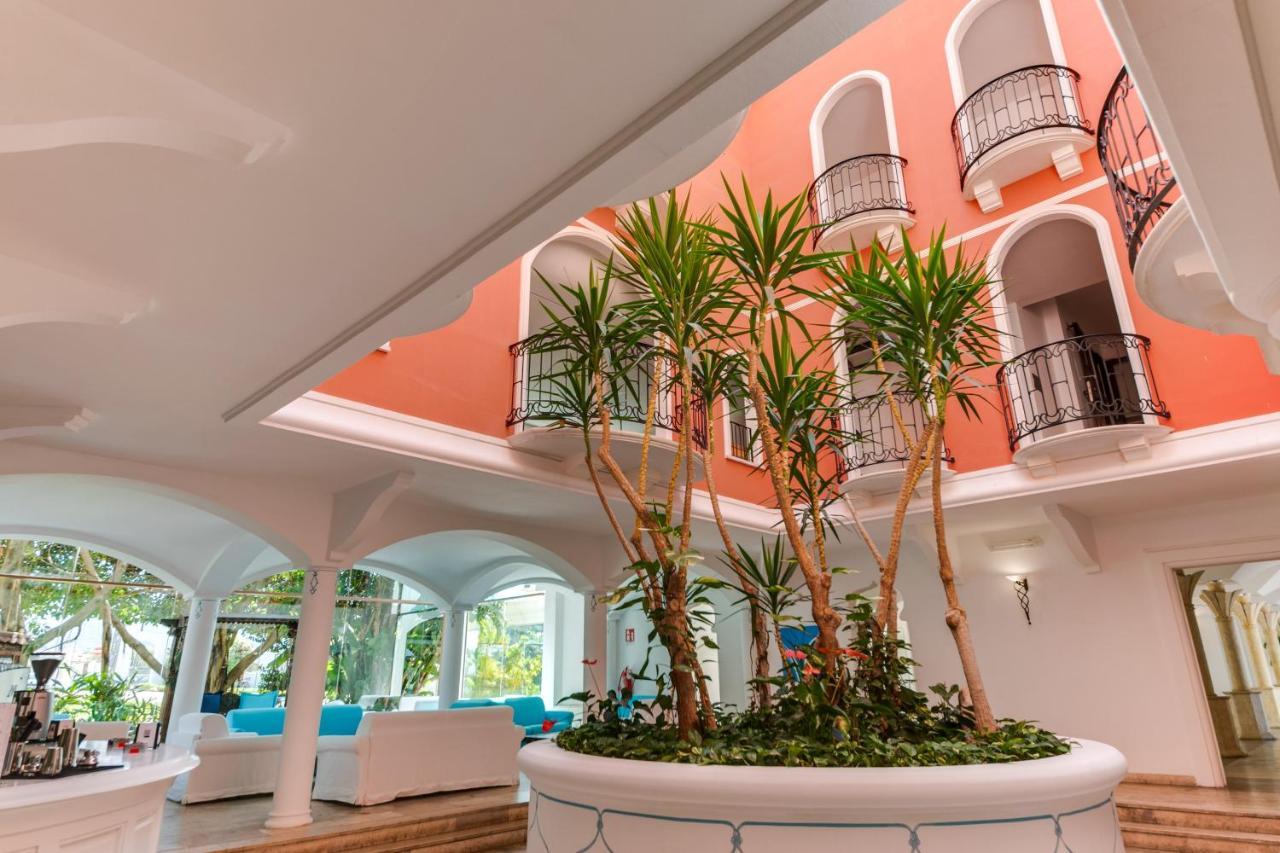 Sighientu Resort Capitana Exteriér fotografie