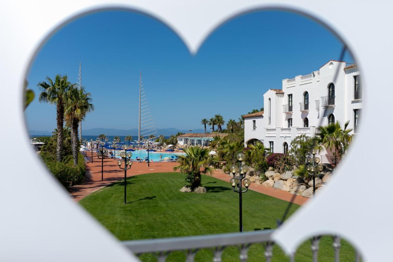 Sighientu Resort Capitana Exteriér fotografie