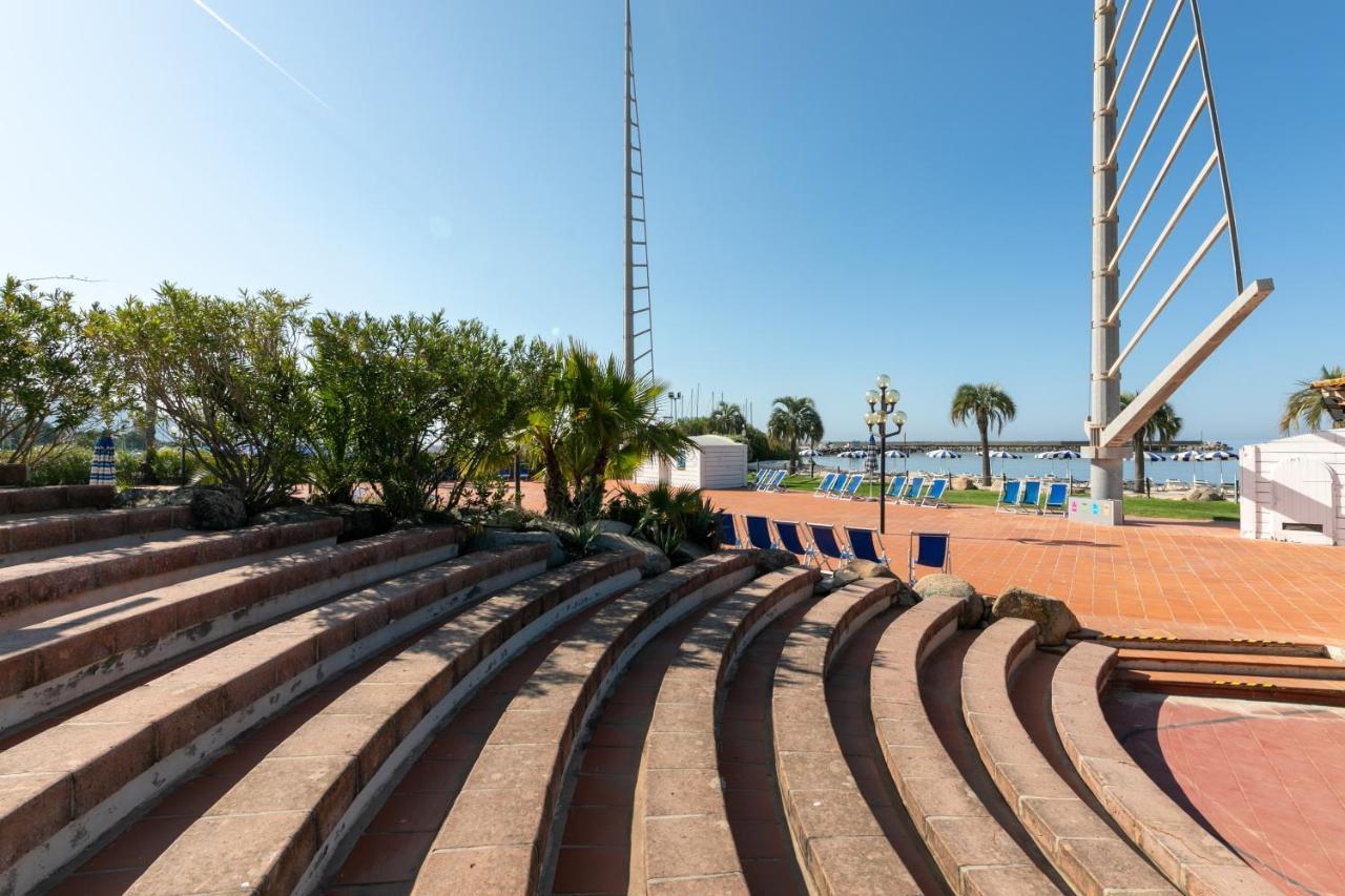 Sighientu Resort Capitana Exteriér fotografie