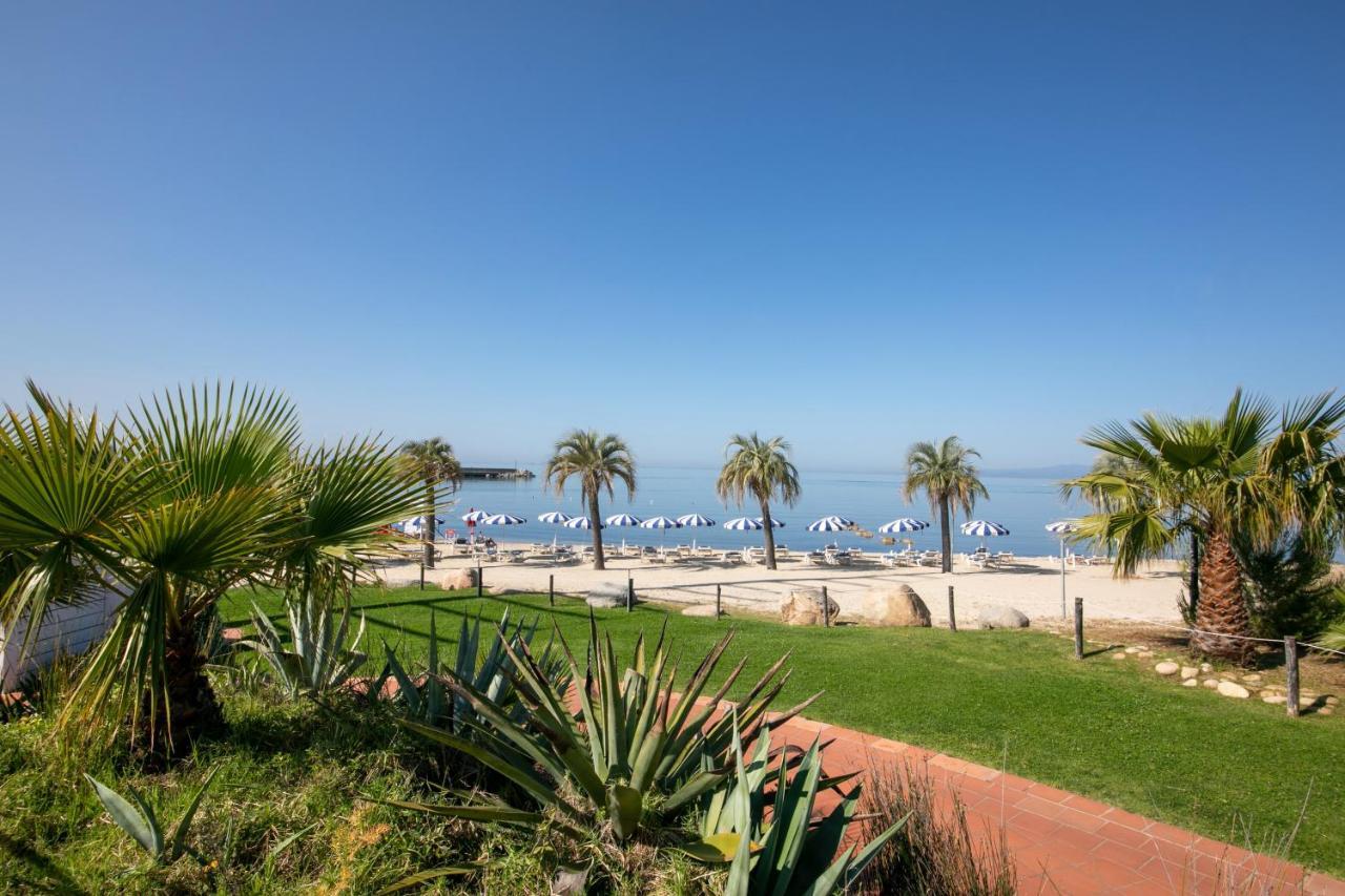 Sighientu Resort Capitana Exteriér fotografie