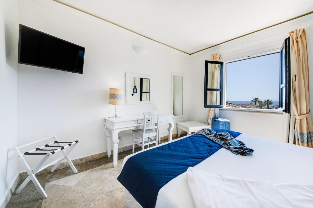 Sighientu Resort Capitana Exteriér fotografie