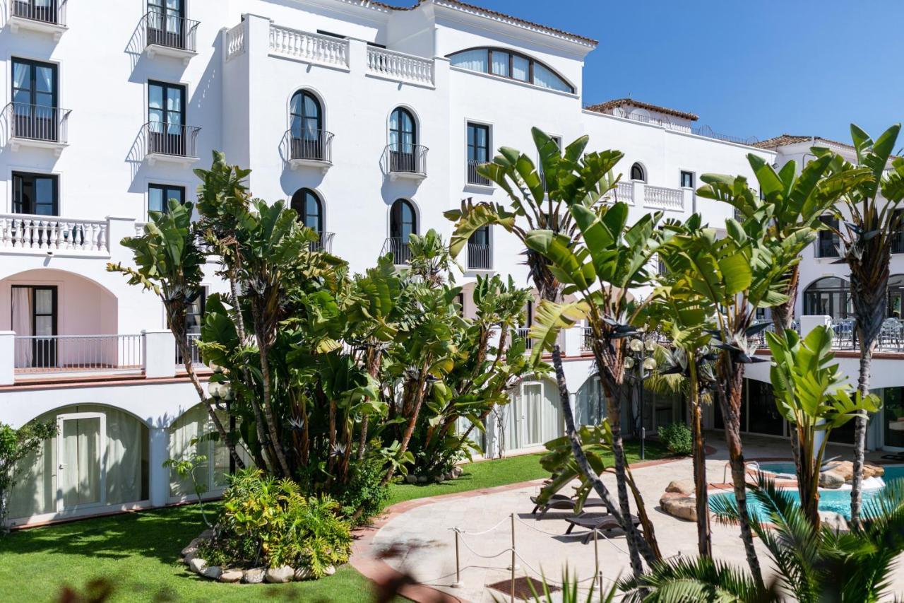 Sighientu Resort Capitana Exteriér fotografie