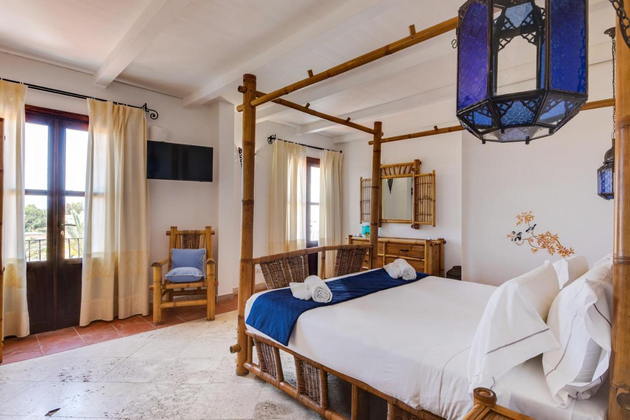 Sighientu Resort Capitana Pokoj fotografie