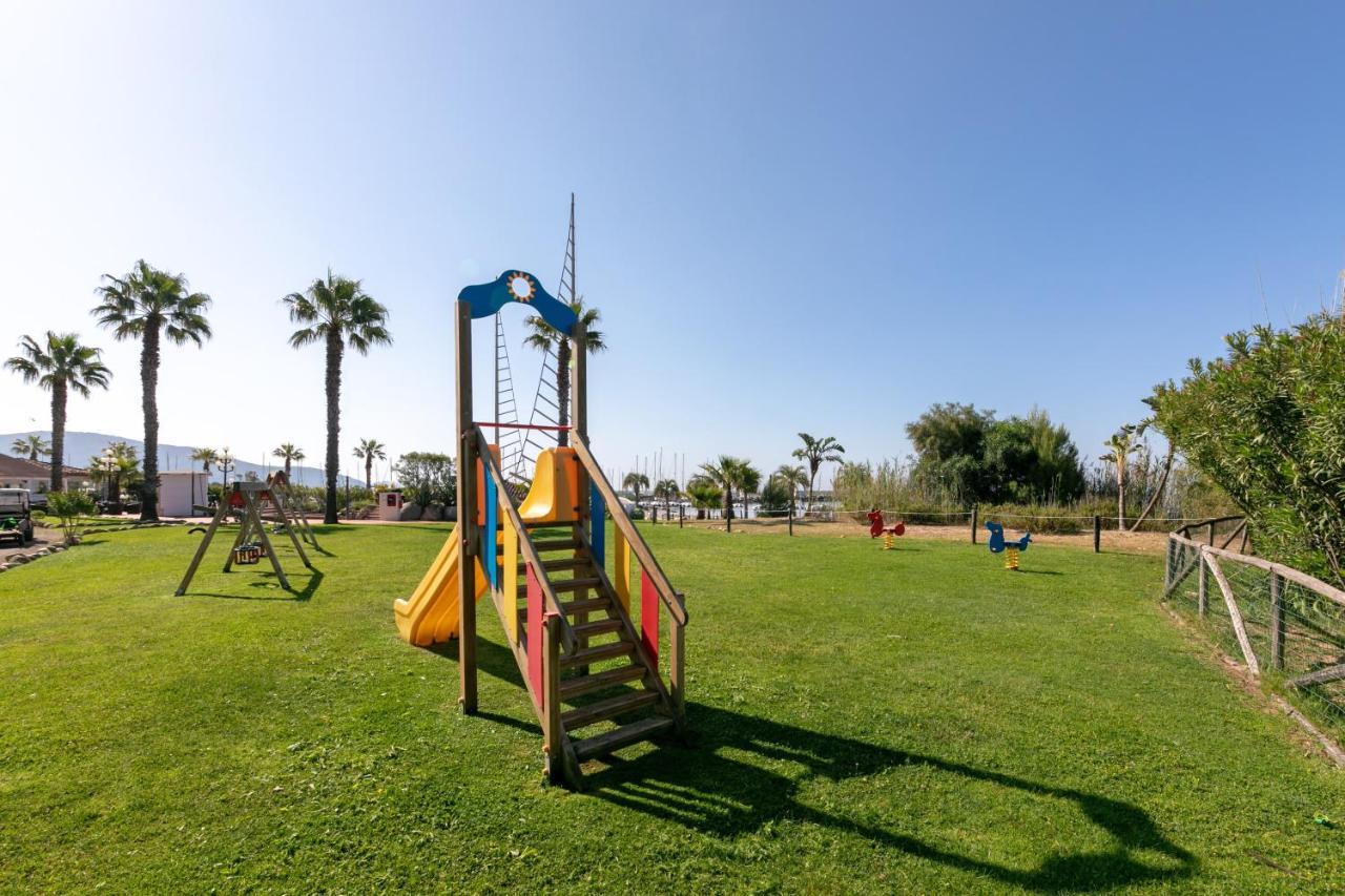 Sighientu Resort Capitana Exteriér fotografie