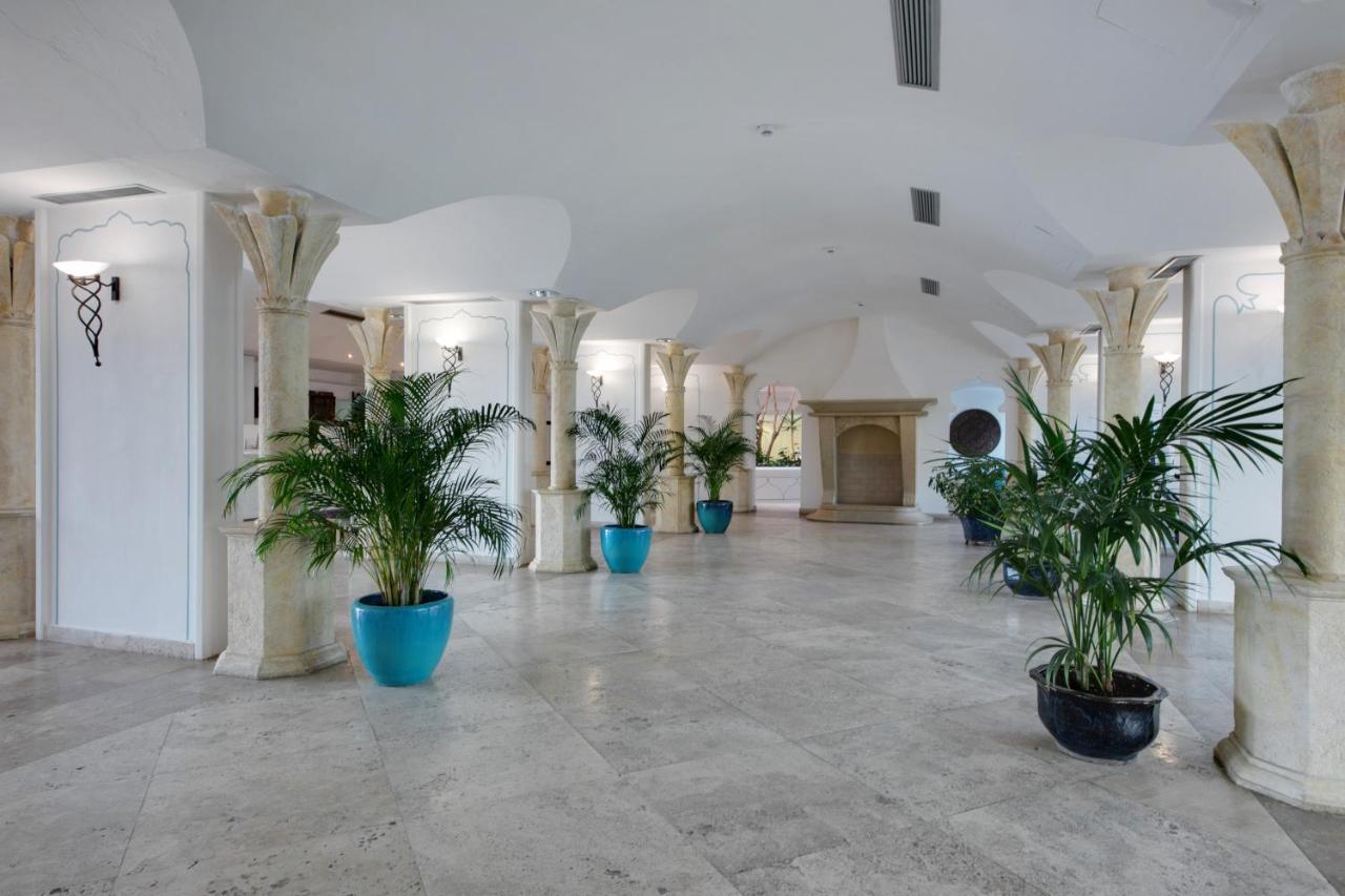 Sighientu Resort Capitana Exteriér fotografie