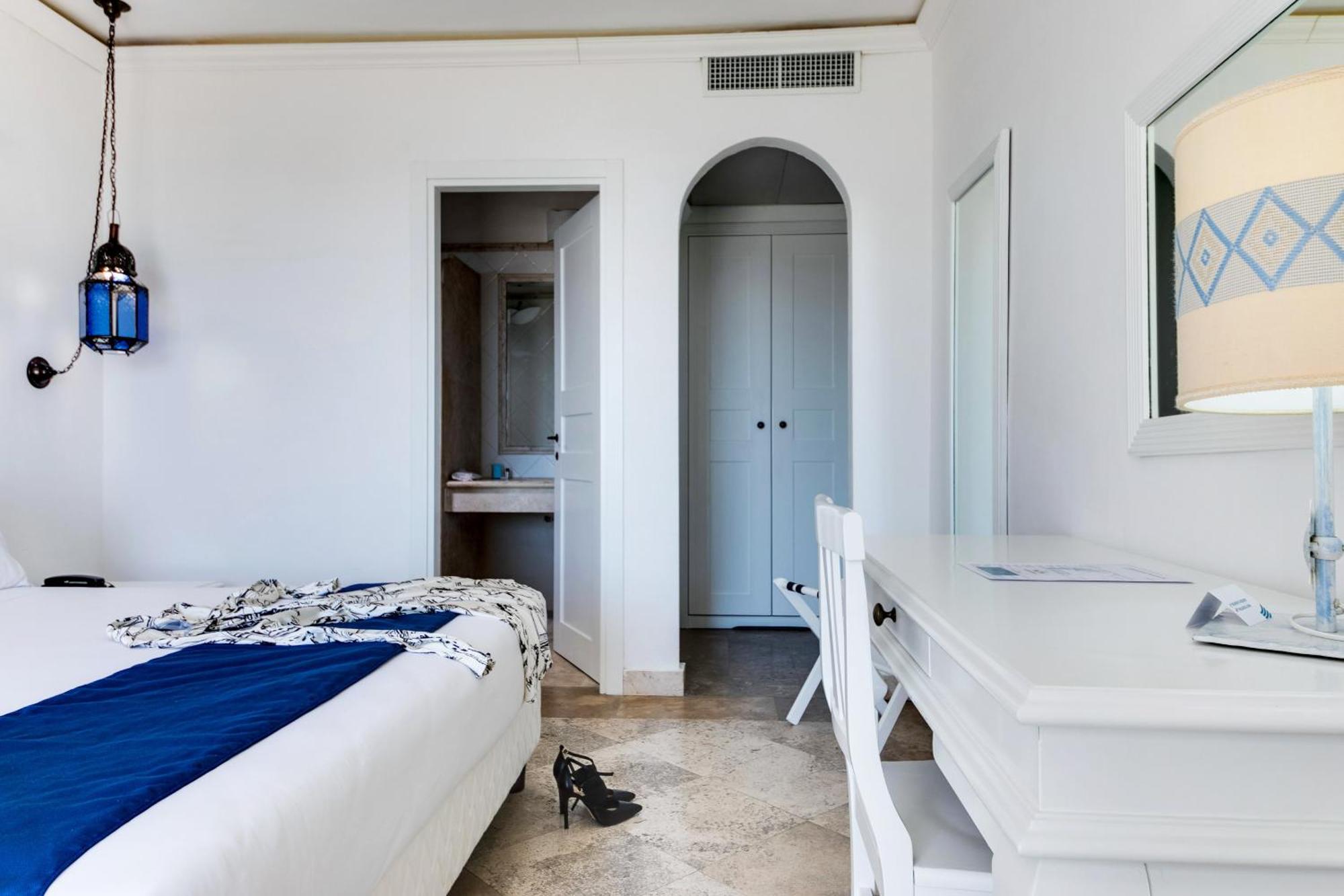 Sighientu Resort Capitana Pokoj fotografie