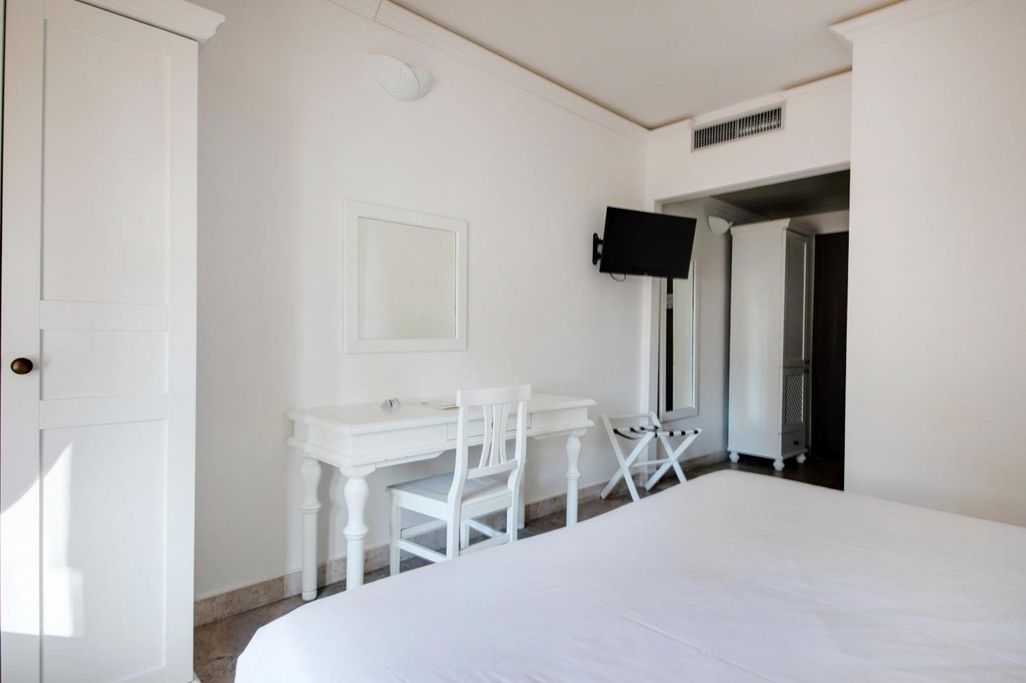 Sighientu Resort Capitana Pokoj fotografie