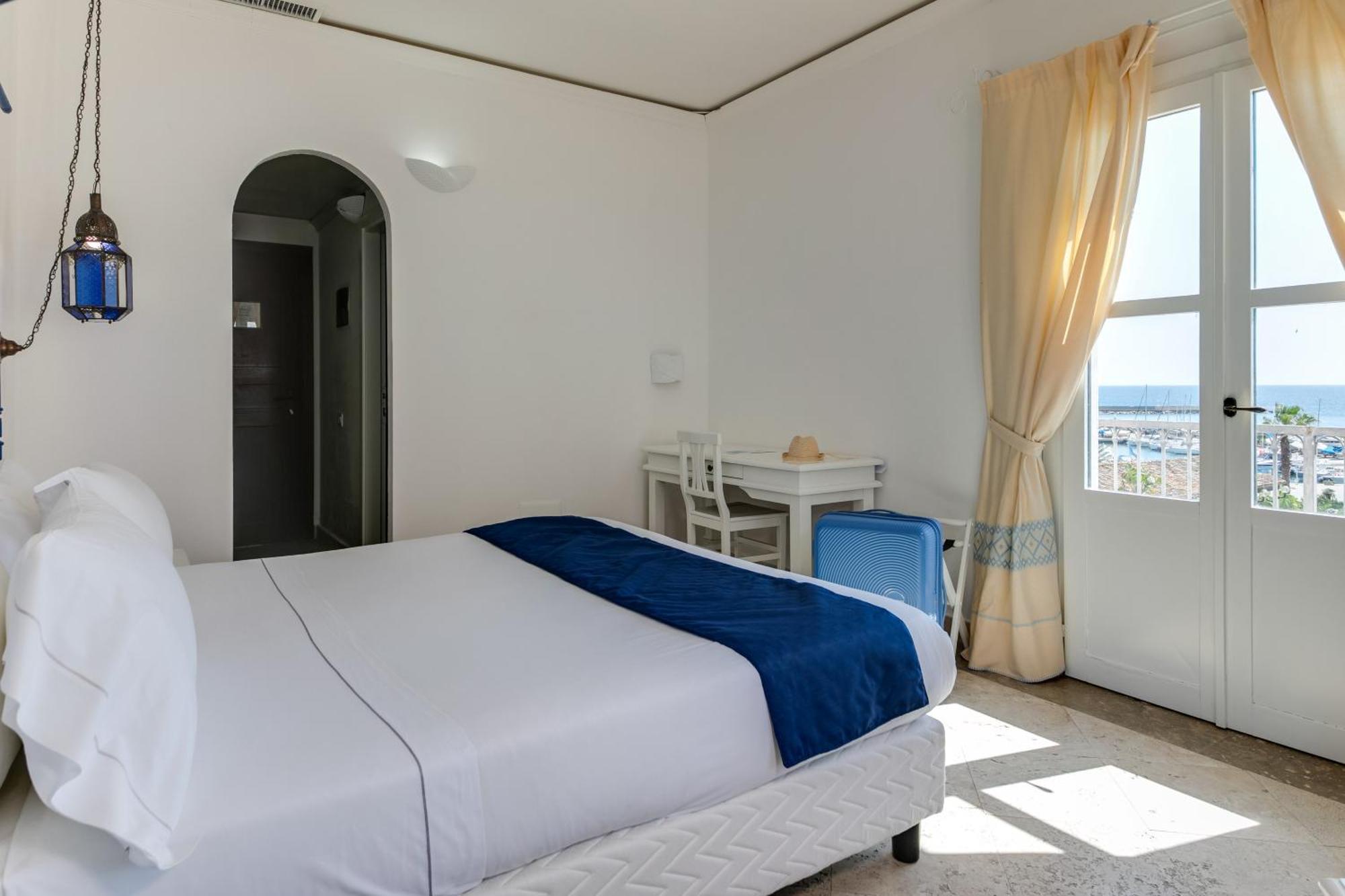 Sighientu Resort Capitana Pokoj fotografie