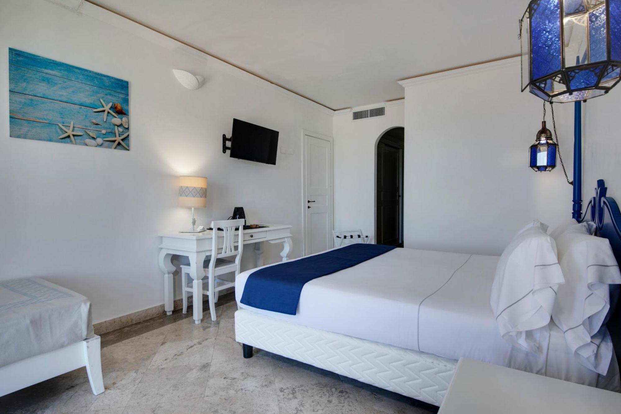 Sighientu Resort Capitana Pokoj fotografie
