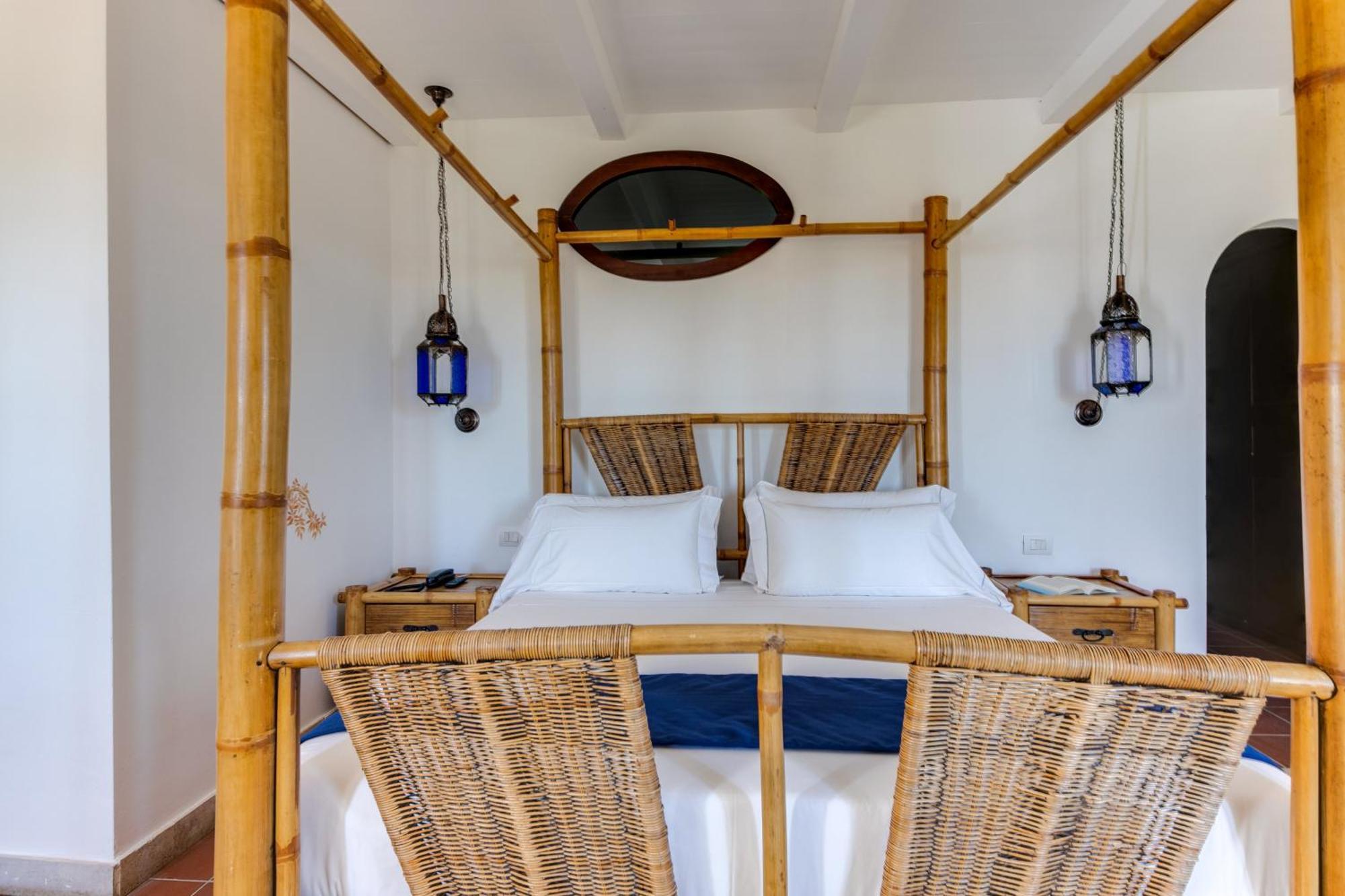 Sighientu Resort Capitana Pokoj fotografie
