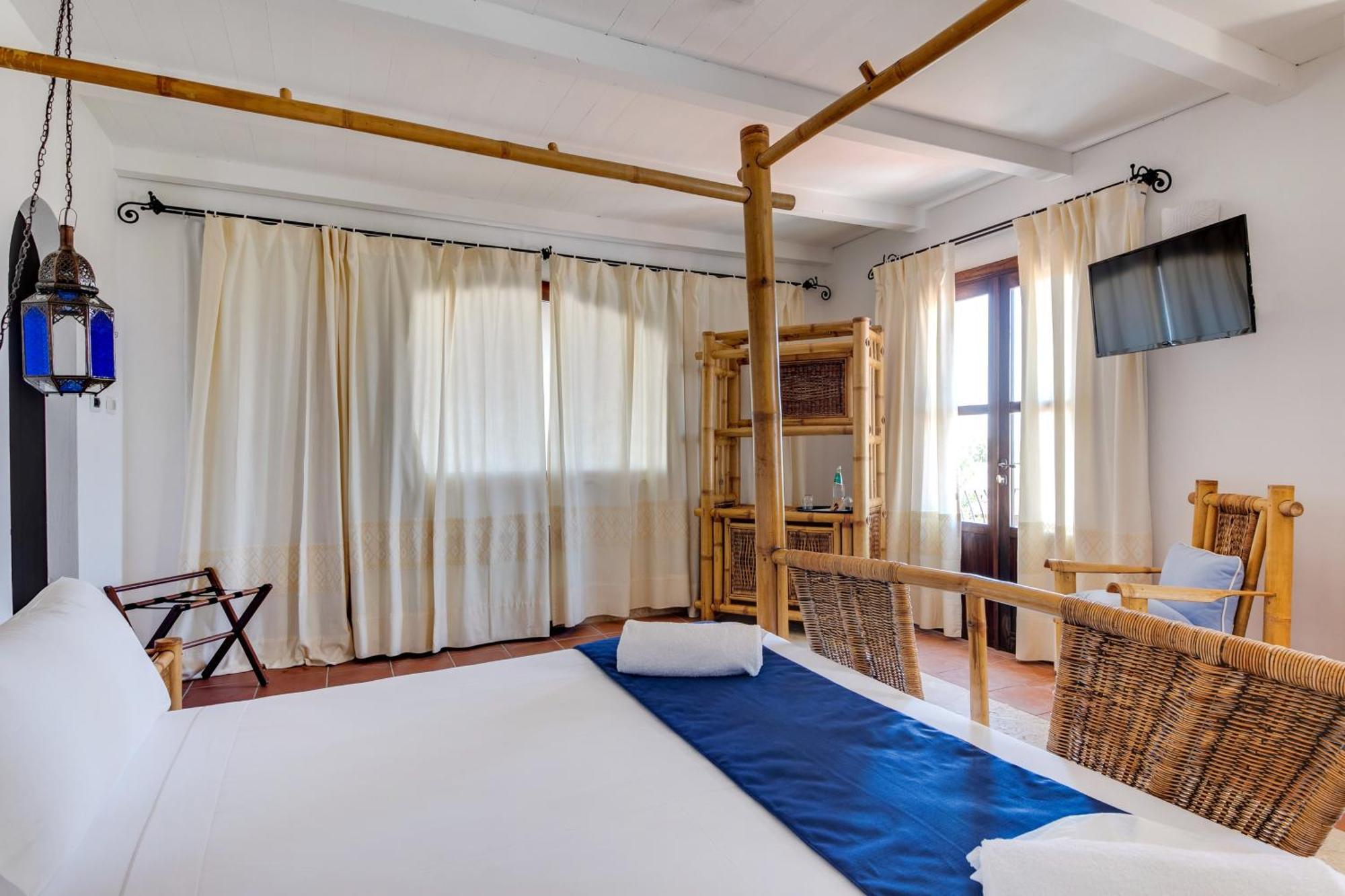 Sighientu Resort Capitana Pokoj fotografie